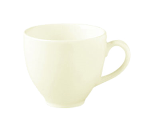 Classic Gourmet Cup, 9-1/2 oz., non-stacking, dishwasher & microwave safe