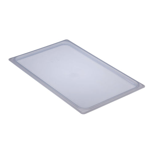 Camwear Food Pan Seal Cover Full Size Material Is Safe From -40f To 160f (-4c To 70c)