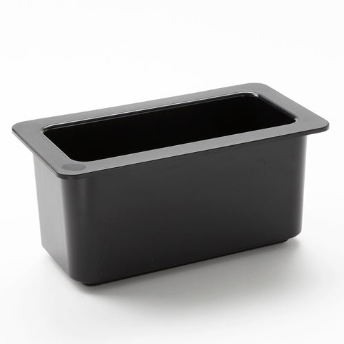 Beverage Tub Insert 1/3 Size Insulated