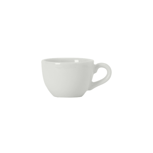 Cappuccino Cup 3 oz. 2-5/8'' dia. x 1-3/4''H