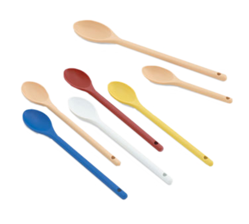 Prep Spoon High Temp Nylon-tan Solid