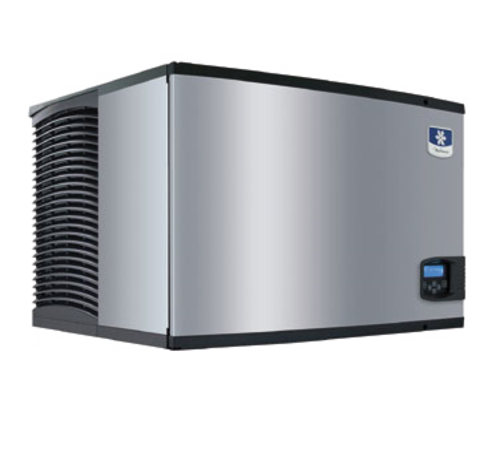 Indigo Nxt Series Ice Maker Cube-style Water-cooled