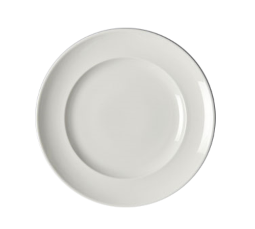 Classic Gourmet Plate, 12-1/5'', round, flat