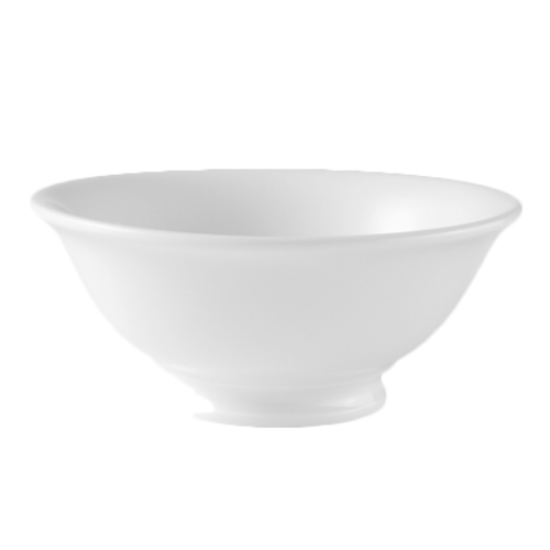 Salad Bowl, Ordinaire N10, 3 qt., 10-1/2'' dia., round, 170127BL, porcelain, Pillivuyt, General Collection