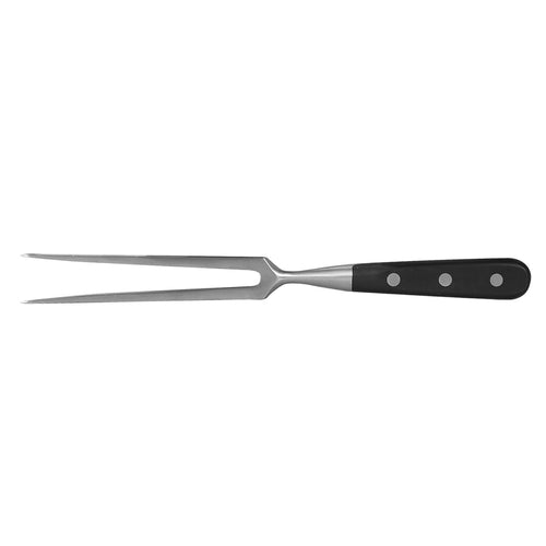 Acero Carving Fork 12'' O.a.l. 6''L Blade