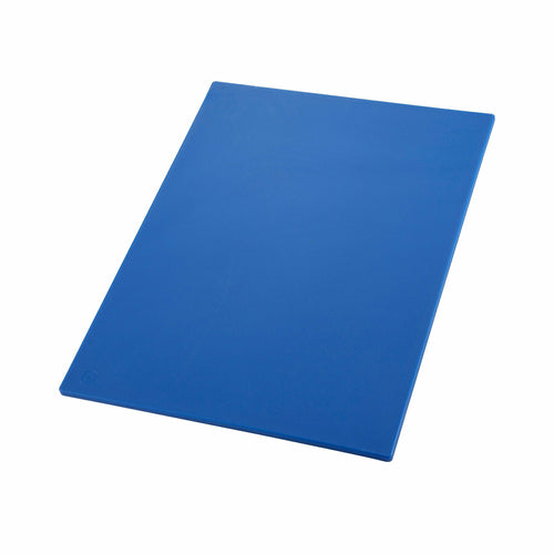 Cutting Board 18'' X 24'' X 1/2'' Thick Polyethylene