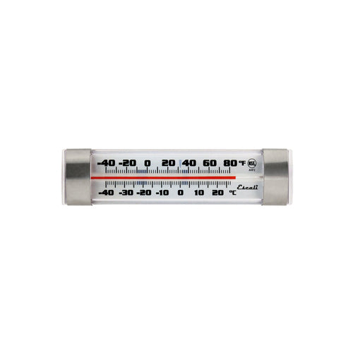 Escali Refrigerator/Freezer Thermometer -40 to 80F / -40 to 27C