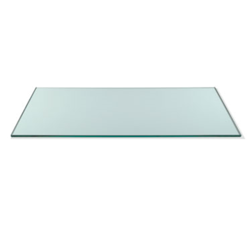 Display Surface 33-1/2'' X 14'' Rectangular