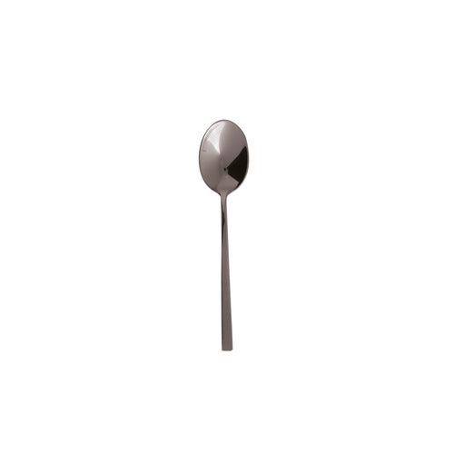 Moka Spoon 4-1/4'' PVD black coating
