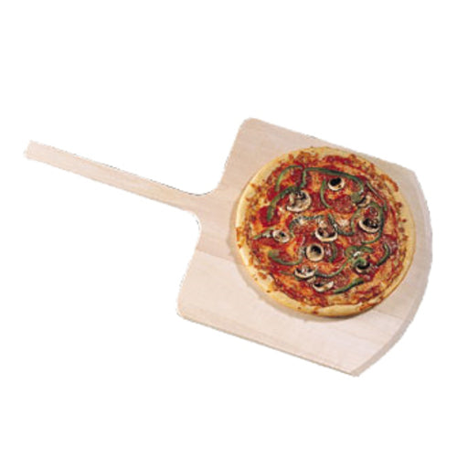 Make Up Pizza Peel  18'' x 17-1/2'' blade