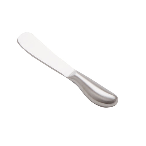 Evolution Cheese Knife  6-5/8''L  spreader  for soft cheeses