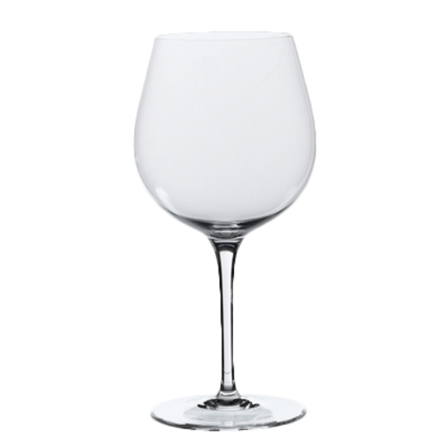 Burgundy Glass 20-3/4 Oz.