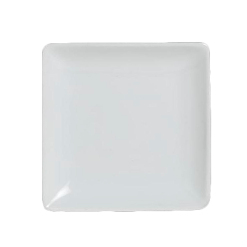 Plate 3-1/2'' square