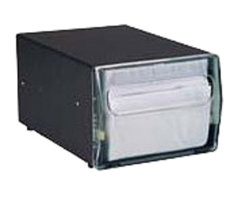 Napkin Dispenser Counter Type 11-3/4''D X 8''W X 6''H