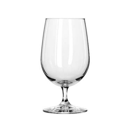 Goblet Glass 16 Oz.