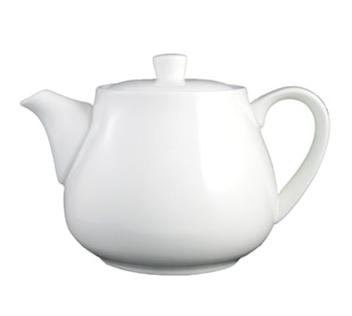 Tea/Coffee Pot, 21 oz