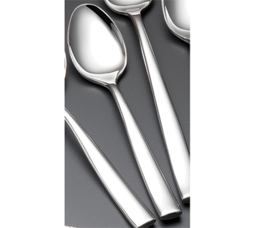 Manhattan Teaspoon 6-1/2'' 18/0 stainless steel