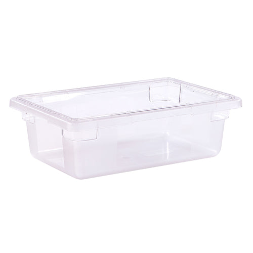 Storplus Food Storage Box 3-1/2 Gallon 18''L X 12''W X 6''H