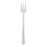 Eco Luxury Fork 16 oz. 4''