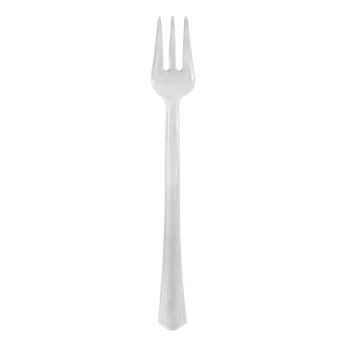 Eco Luxury Fork 16 oz. 4''