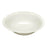 Bowl, 33.8 oz., 9-1/2'' dia., round,  Noble china, white, Create! by Bauscher