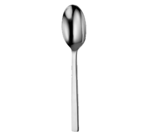 Serving/Table Spoon 9'' 18/0 stainless steel satin finish