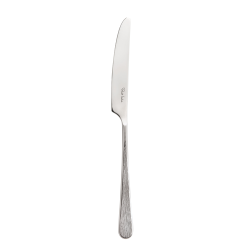 Dinner Knife, 9'', 18/10 stainless steel, Robert Welch, Skye