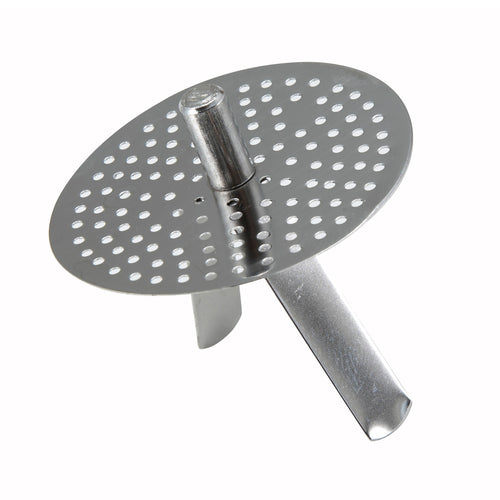Strainer for SF-6 removable