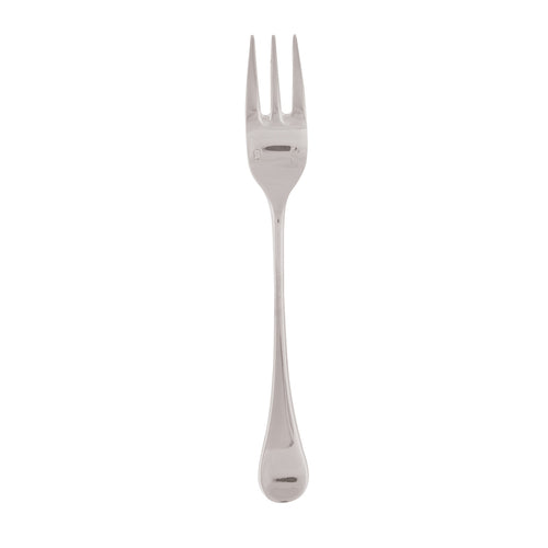 Oyster/cake Cutting Fork 6-7/8'' 18/10 Stainless Steel