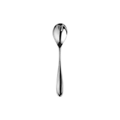 European Table Spoon, 8-1/4'', forged, 18/10 stainless steel, Forma