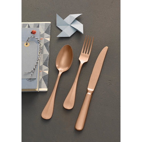 Serving Fork 9-3/4'' 18/10 stainless steel