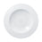 Access Plate, 19 oz., 10-1/4'' dia., Polaris porcelain, white