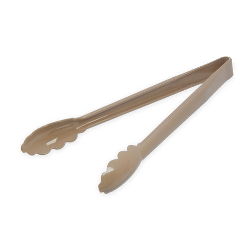 Carly Utility Tongs 12''L One-piece