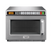 Pro1 Commercial Microwave Oven 2100 Watts 0.6 Cu. Ft. Capacity