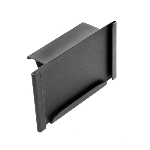 Hanging Card Holder For Wood Buffet L 3.875'' H 2.37'' Tabletop Access