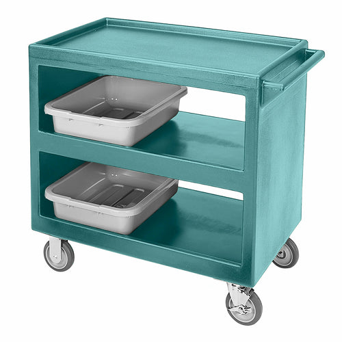 Service Cart Open Design (3) Shelves