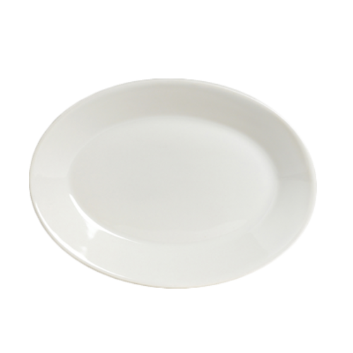 Platter 10-5/8'' x 7-3/4'' oval