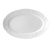 Platter 12.44'' x 8.26'' oval