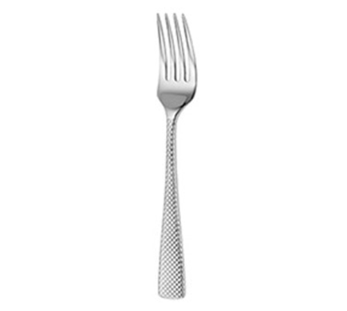 Dessert/Salad Fork 7'' with textured handle