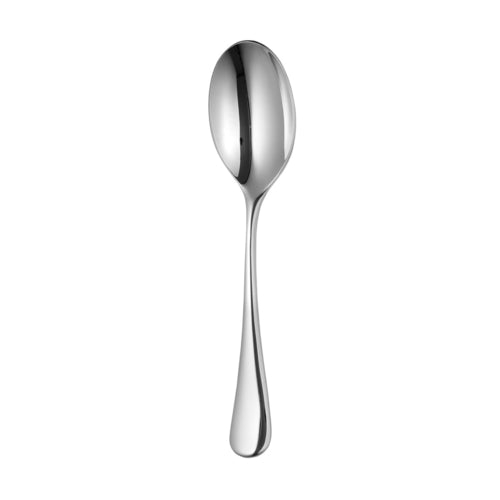Serving Spoon, 9'', 18/10 stainless steel, Robert Welch, Radford