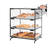 Gourmet Pastry Display Case  16''W x 20''D x 23''H