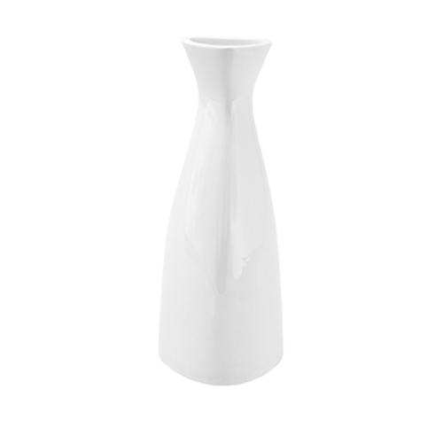 Kyoto Pourer/Vase 12 oz. 3'' x 7-3/4''