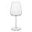 Sangiovese/Chianti Glass, 18.5 oz., 3-5/8'' dia. x 8-7/8''H, dishwasher safe