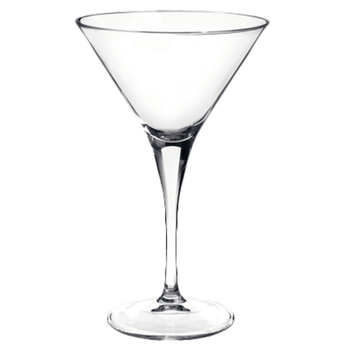 Martini Glass 8-1/4 Oz.