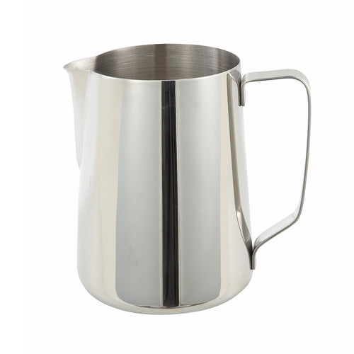 Pitcher 66 Ounces Stainless Steel