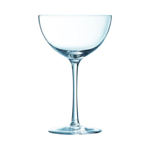 Coupe Cocktail, 7 oz., glass, Chef & Sommelier, Sequence