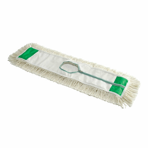 Replacement Dust Mop Head For Dm-24 (Frame Not Included) (Qty Break = 12 Each)