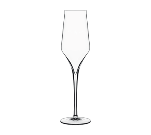 Champagne Flute Glass  8 oz.