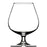 Hospitality Brands Cognac Brandy Glass, 17 oz., 5-1/2''H (2-3/4''T & 3-1/4''B),