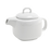 Mod Teapot 16 oz. 4'' dia. x 3-1/2''